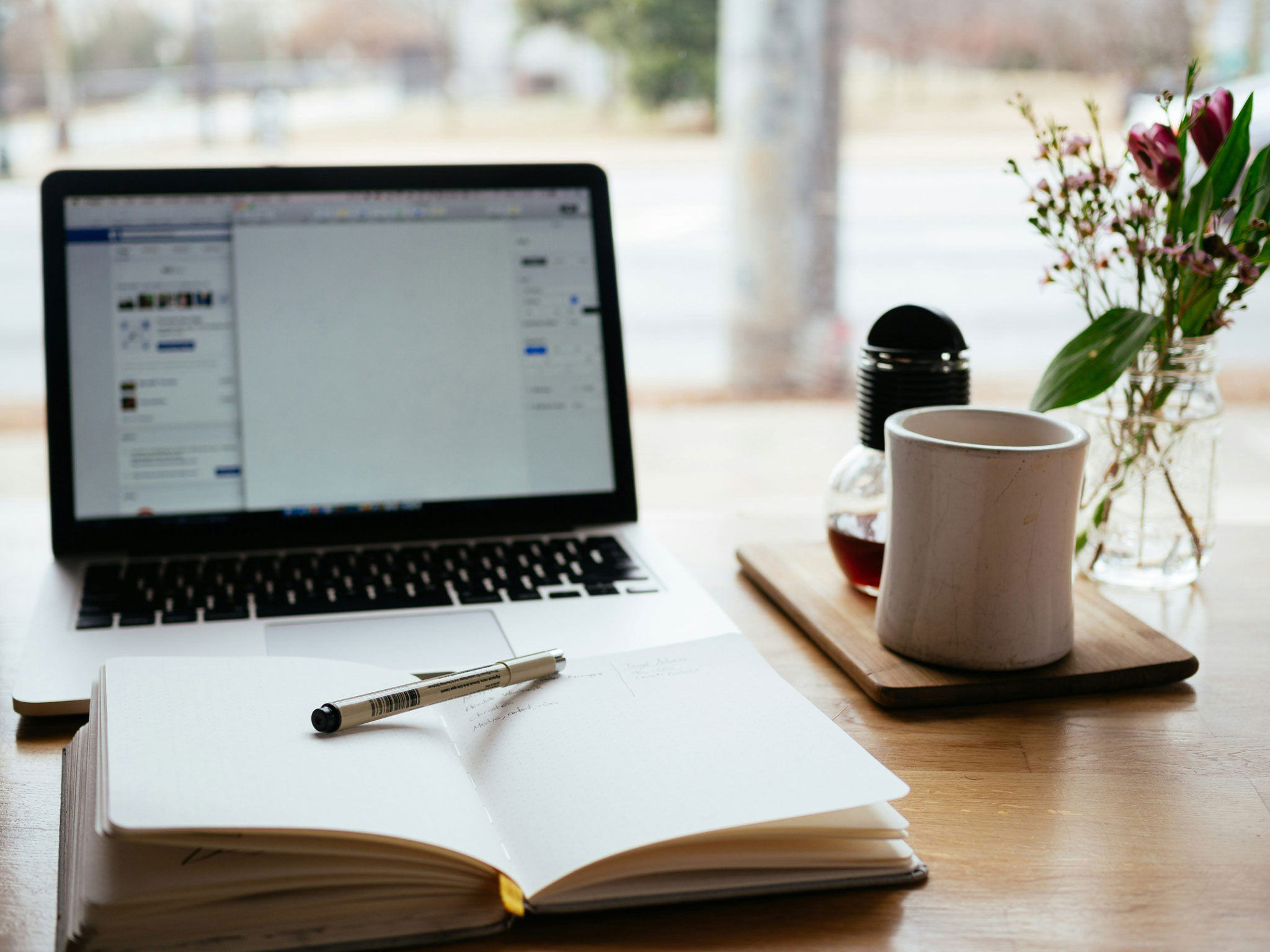 Cómo crear y gestionar entradas de blog